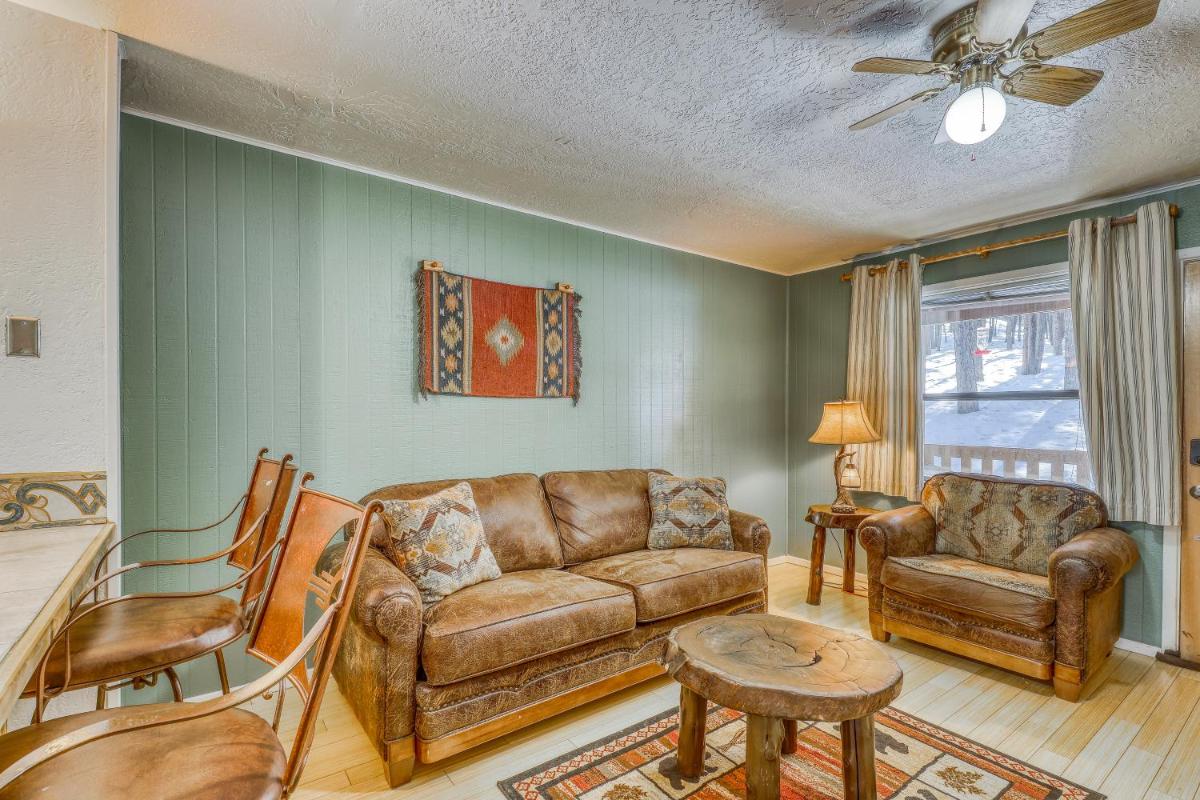 Popular attractions Area Nearby Property